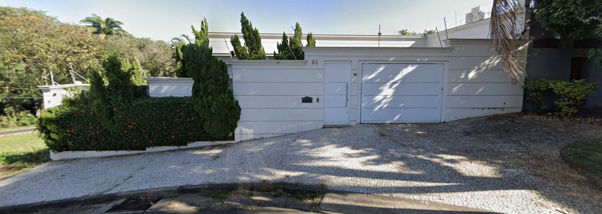 Casa em Piracicaba/SP.