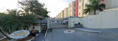 Apartamento em leilão em Piracicaba/SP.