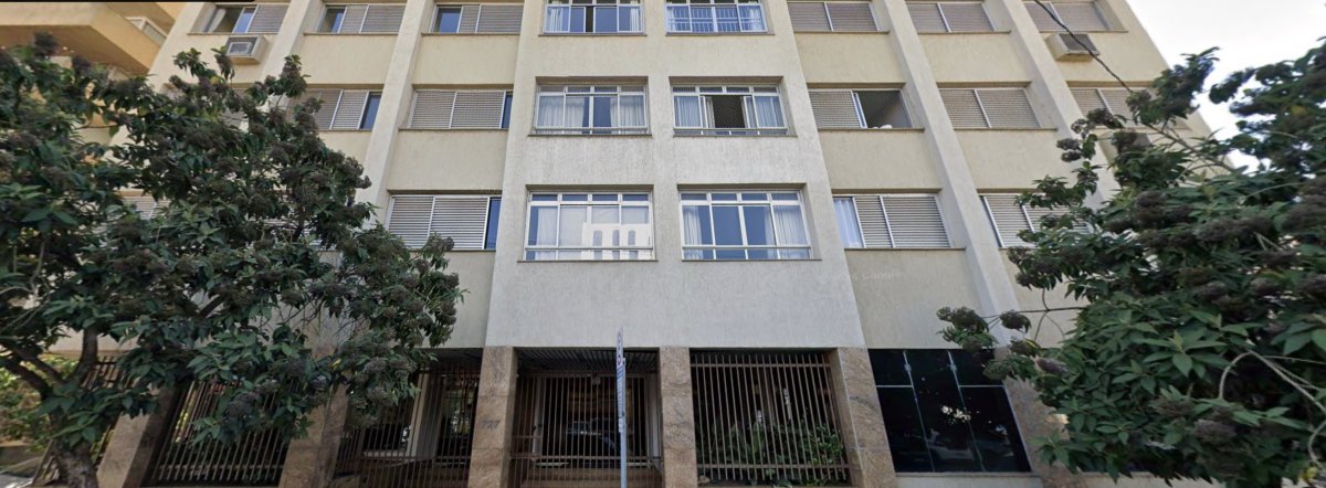 Apartamento em Piracicaba/SP