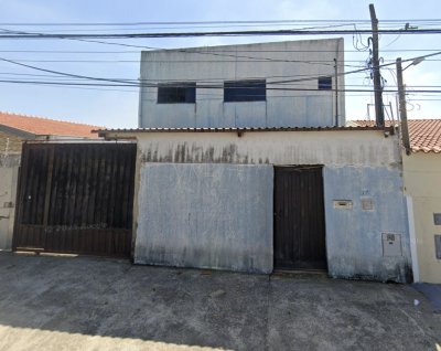 Imóvel comercial - Campinas/SP.