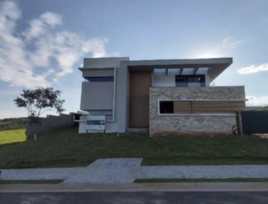 CASA EM CONDOMÍNIO EM CAMPINAS/SP