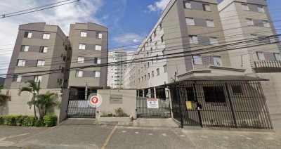 APARTAMENTO EM CAMPINAS/SP