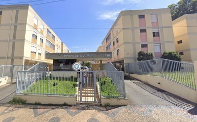 APARTAMENTO EM CAMPINAS