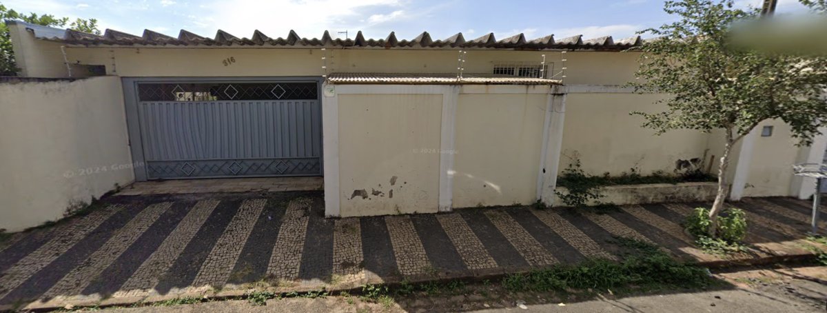 CASA EM LIMEIRA/SP