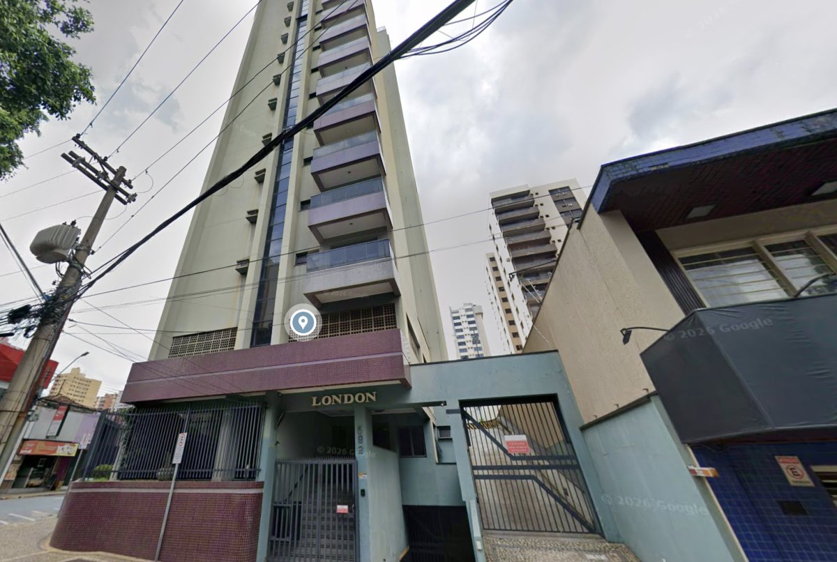 APARTAMENTO EM LIMEIRA/SP.