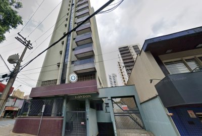 APARTAMENTO EM LIMEIRA/SP.
