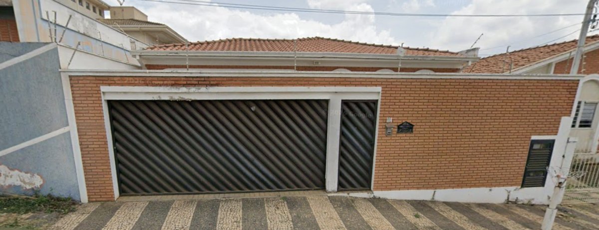 CASA EM LIMEIRA/SP.
