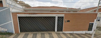 CASA EM LIMEIRA/SP.
