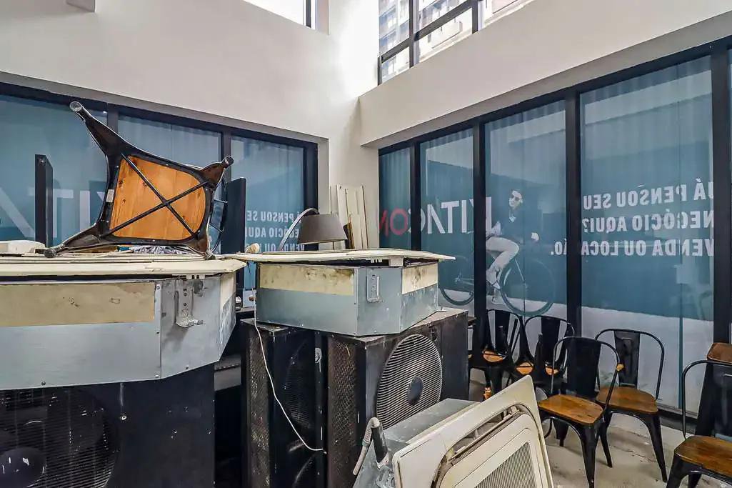 Apartamento 2 Quartos — Bela Vista, São Paulo