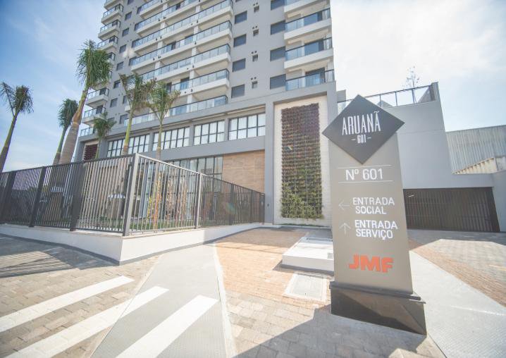 Terreno 1.500 m² em Alphaville — Barueri