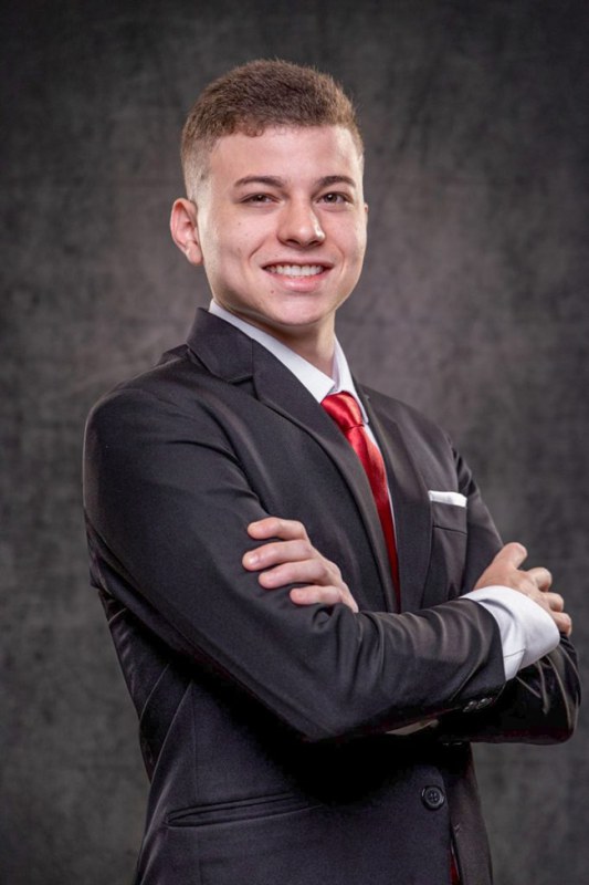 Gabriel Albino